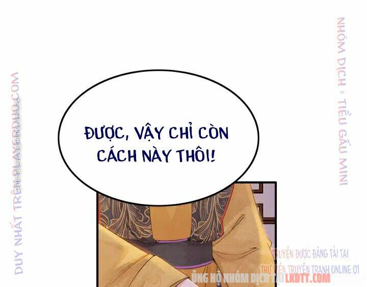 trọng sinh bá sủng nhiếp chính vương quá mạnh mẽ chapter 180 65