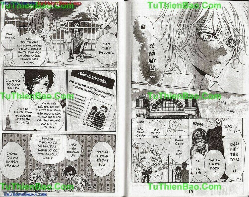 tường vi thơ mộng chapter 1 10