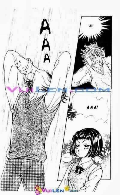 cô bé táo bạo chapter 7 40