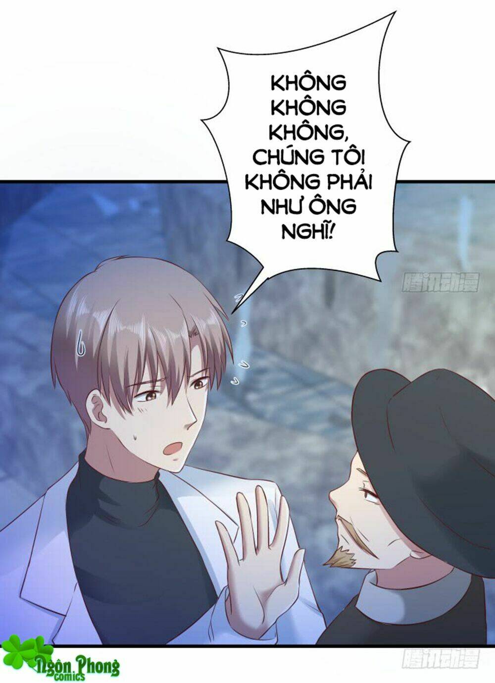 Khi Trò Chơi Ác Ma Bắt Đầu Chapter 102 - Trang 37