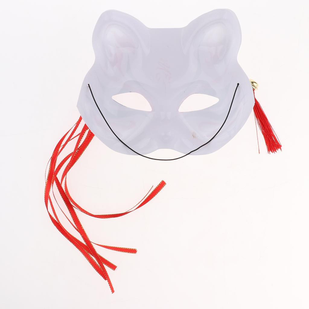 Hand Painted Mask Animal Masquerade Masks Multicolored Venetian Party Mask Party Prom Ball
