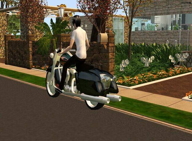 tìm em [truyện sims] chapter 20 13