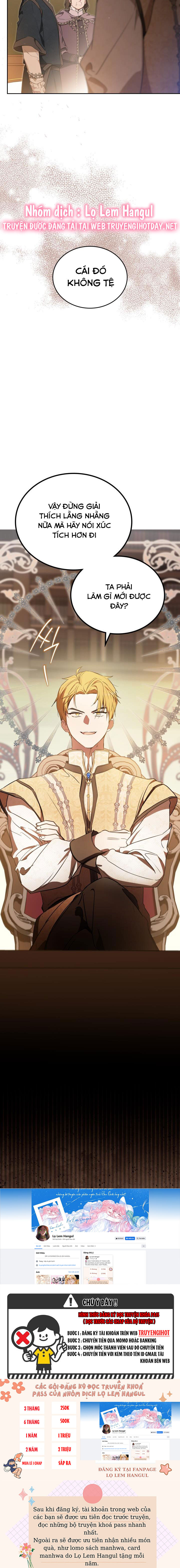 lần này tôi sẽ trở thành gia chủ chapter 144 20