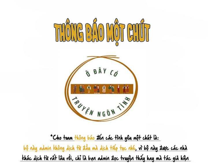 Danh Môn Chí Ái chapter 0 2