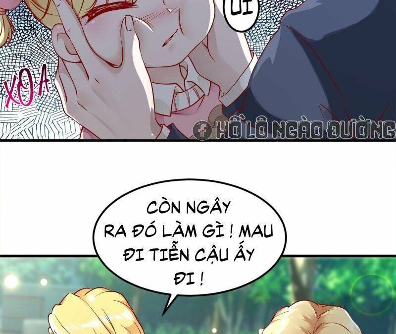 nãi ba là chiến thần mạnh nhất chapter 3.1 35