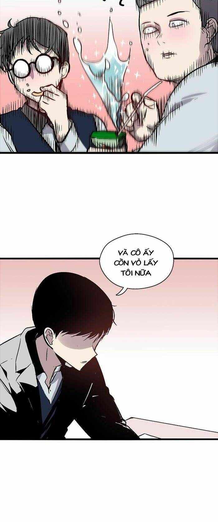 người máy hủy diệt chapter 62 20