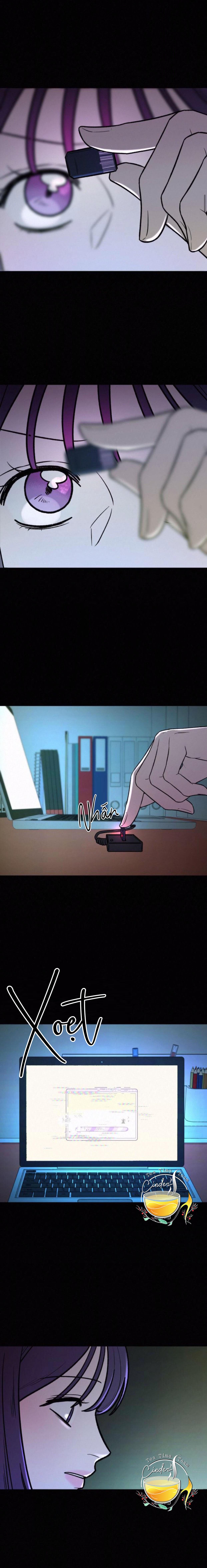 chiến lược: tình yêu trong sáng chapter 20 11