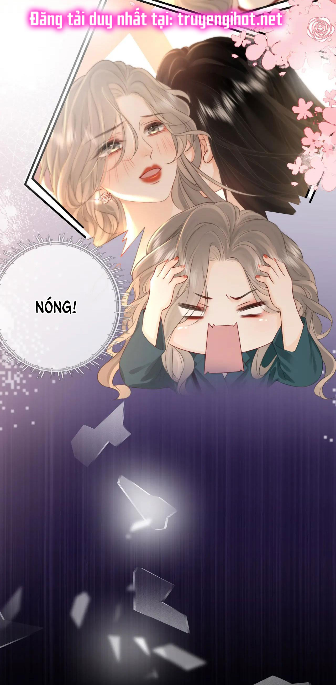 cố tiểu thư và khúc tiểu thư chapter 2.1 17