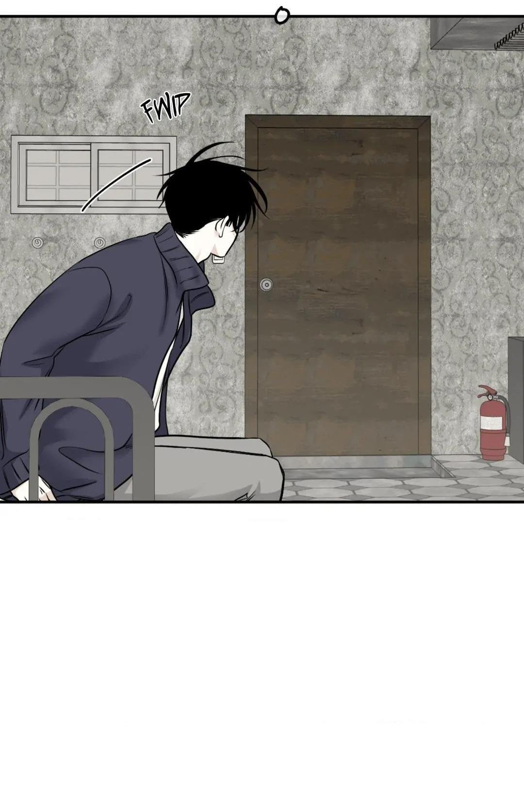 thủy triều thấp lúc chạng vạng chapter 92 85