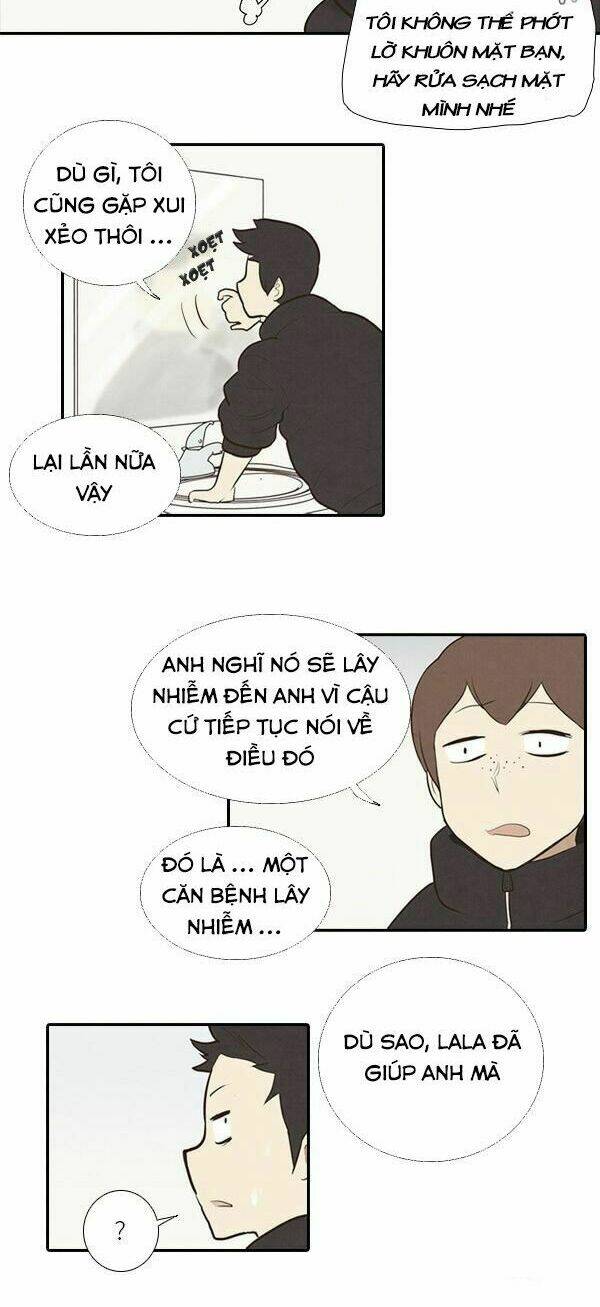 how to open a triangular riceball chapter 7 24