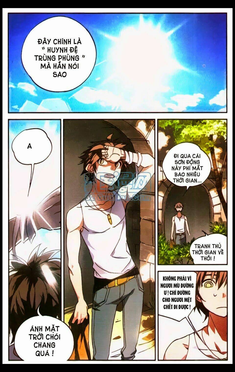 huyễn thế ký chapter 54 16