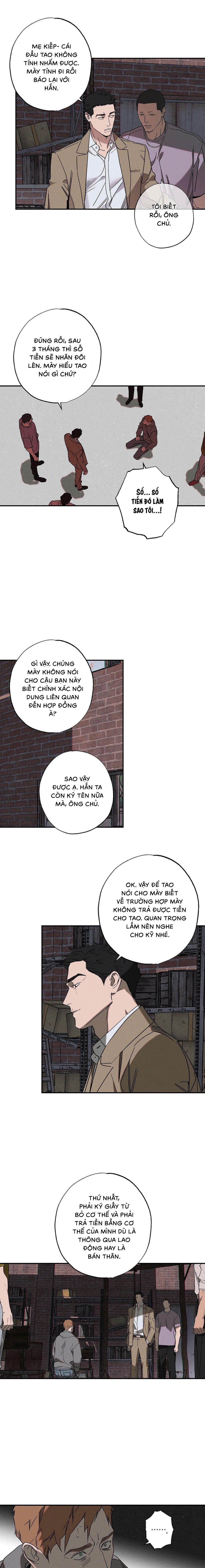 wet sand chapter 50 5