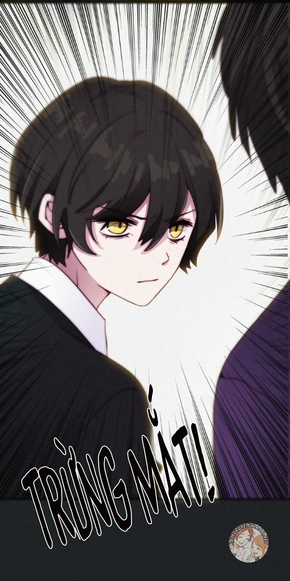 bí mật bóng đêm chapter 2 18