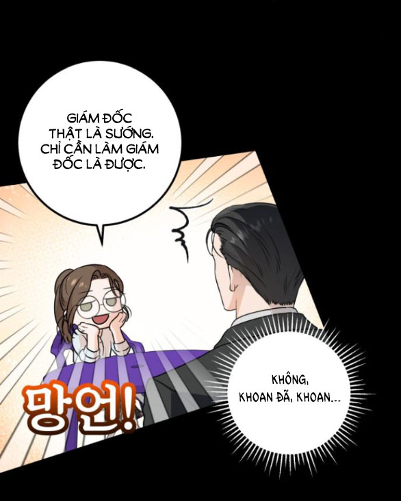 Nóng Lòng Muốn Giày Vò Em chapter 8.2 32