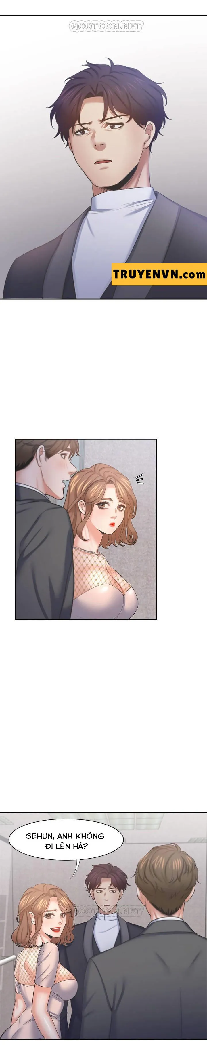 khát tình chapter 34 2