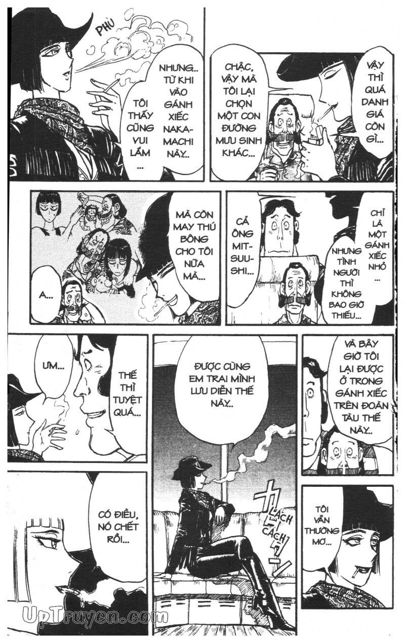 nhật ký lọ lem chapter 41 191