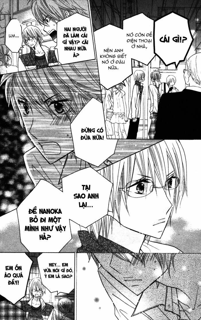 kimi ja nakya dame nanda chapter 10 8