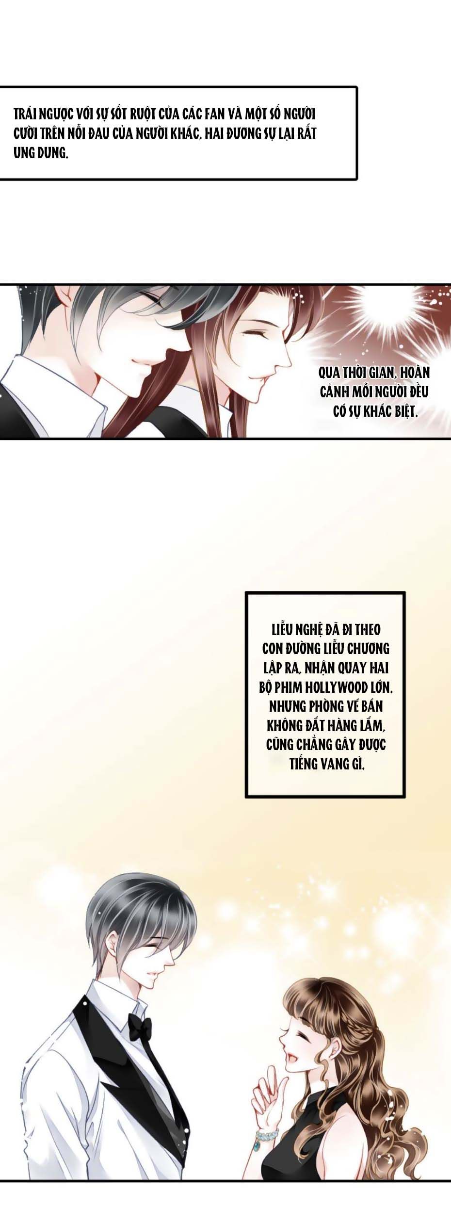 Siêu Sao Trứ Danh chapter 88 - Trang 7