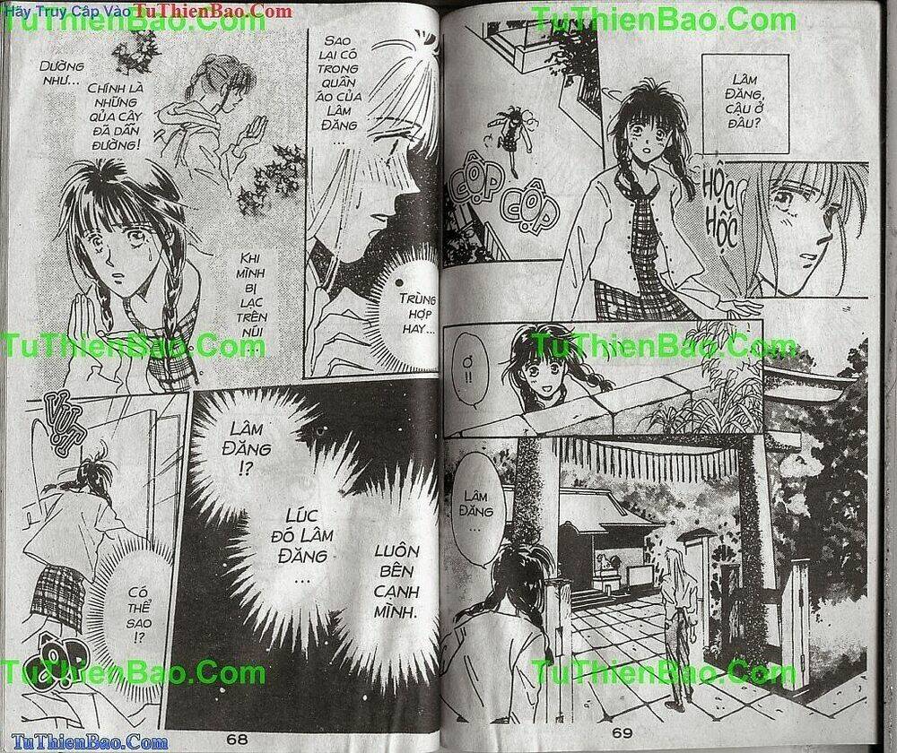 mây trắng tinh khôi chapter 8 35