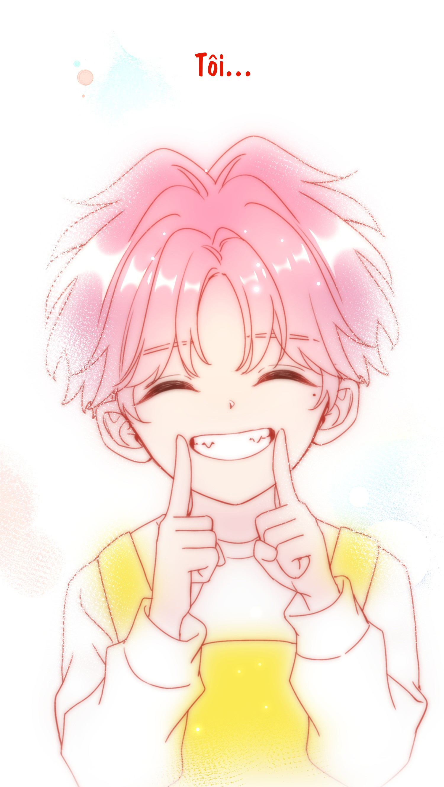 tôi phải làm một kẻ đại xấu xa chapter 22 9