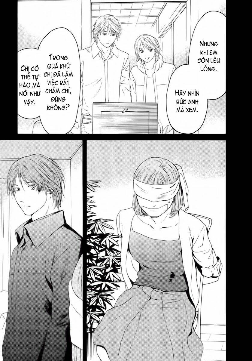 kimi no knife chapter 52 13