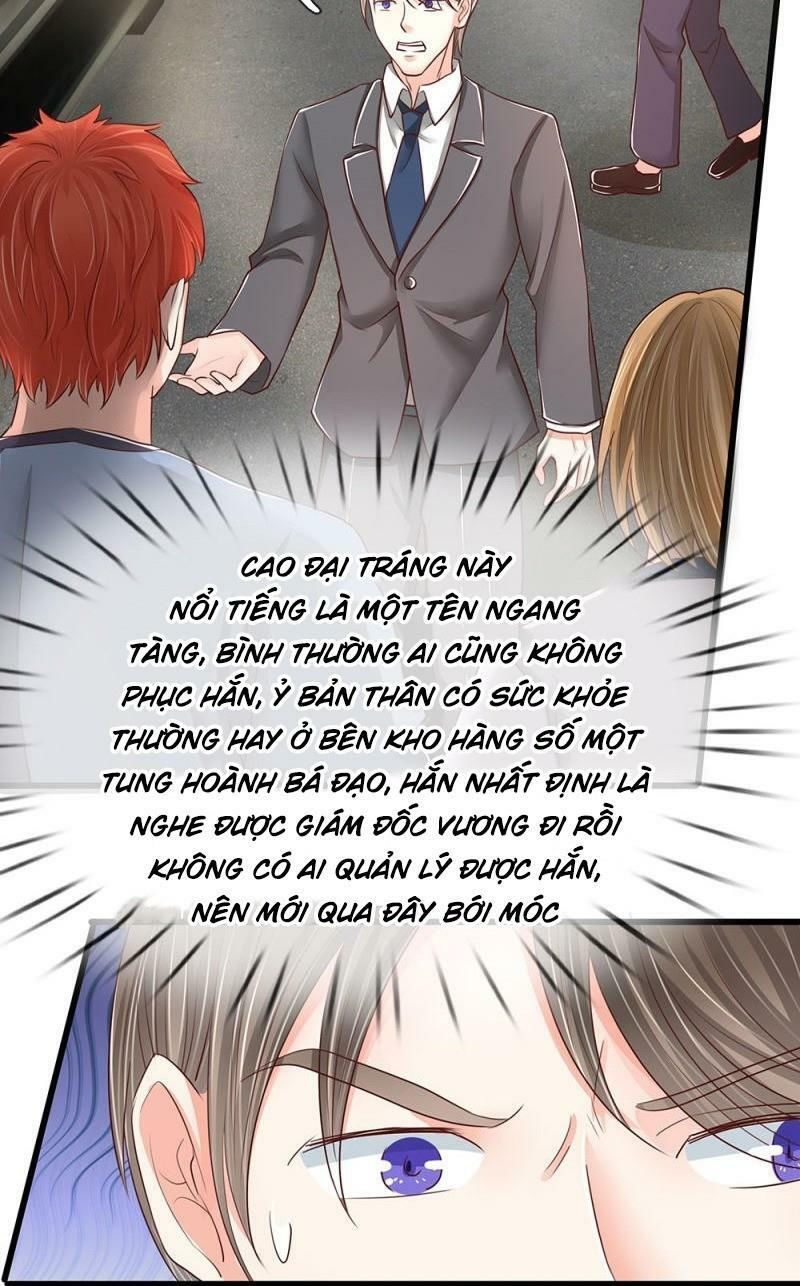 vú em tiên tôn đi ở rể chapter 93 4