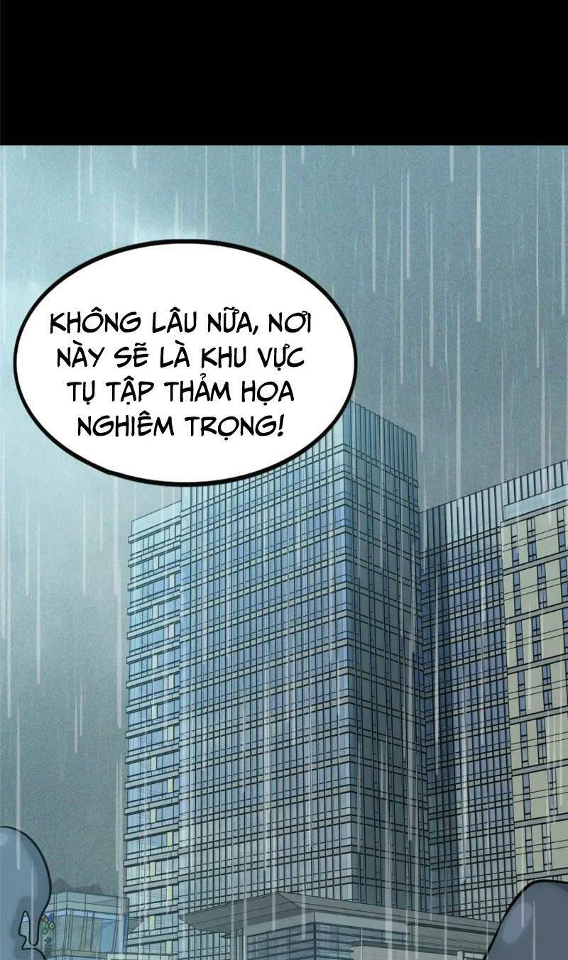 bạn gái virus của tôi chapter 415 51