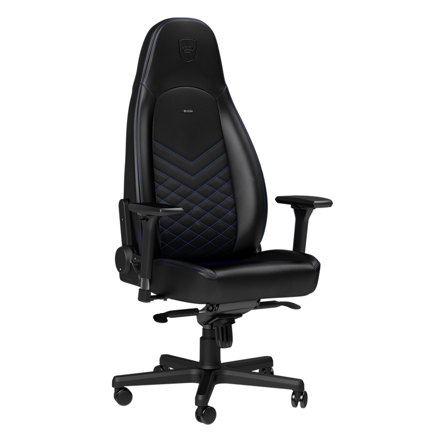 Ghế Chơi Game NobleChairs ICON Series - Hàng Chính Hãng