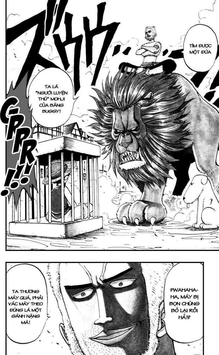 đảo hải tặc - one piece chapter 12 15