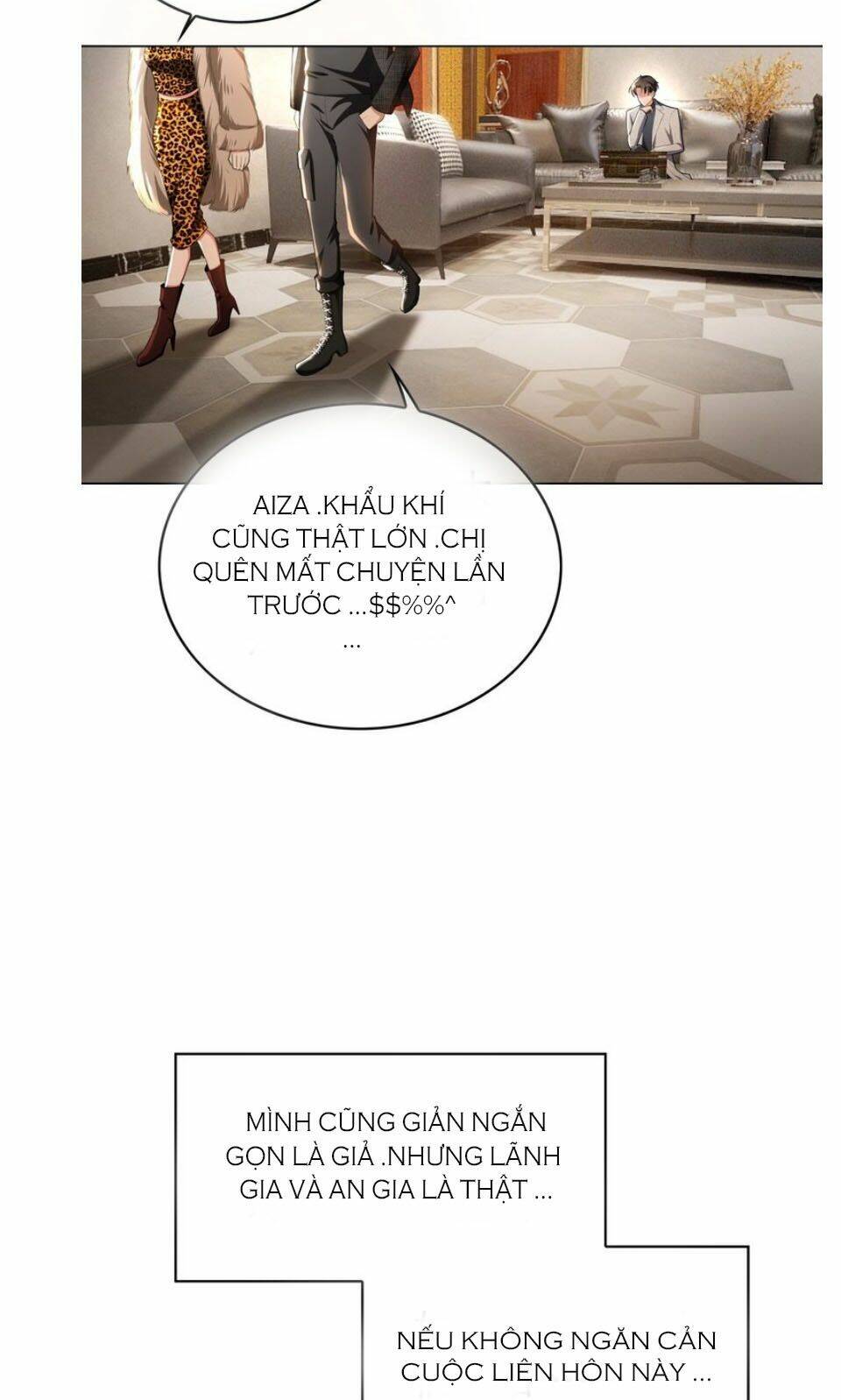 cô vợ nhỏ nuông chiều quá lại thành ác!! chapter 166 9