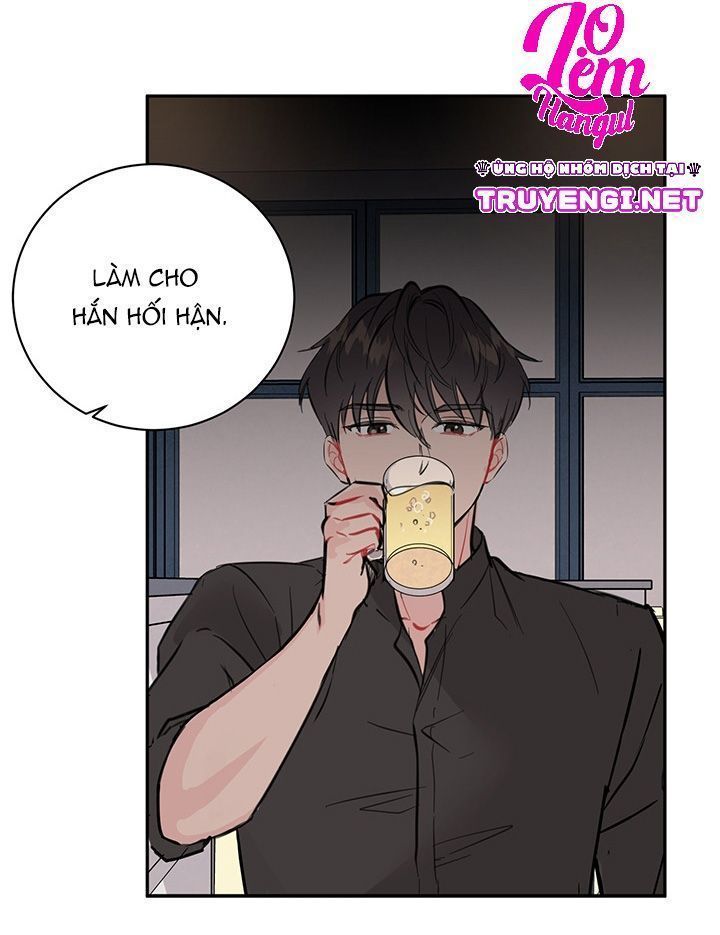 người tình thay thế chapter 5 22