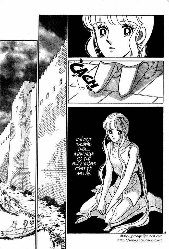 orontes renka (anatolia story side story) chapter 2 25