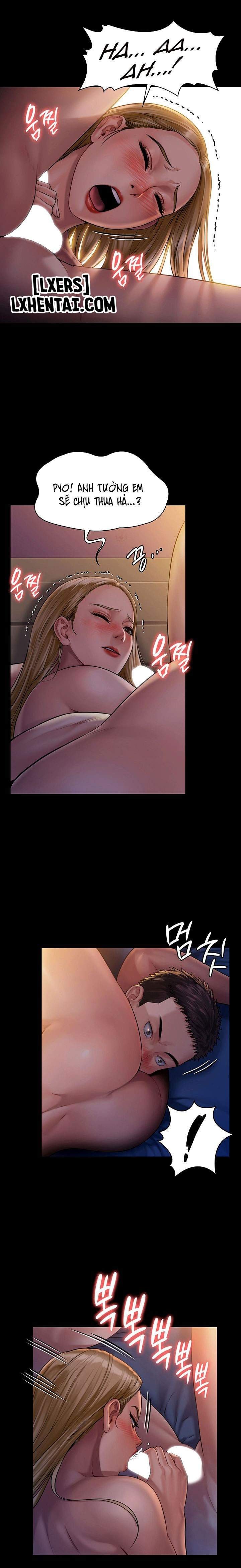 ong chúa chapter 154 8