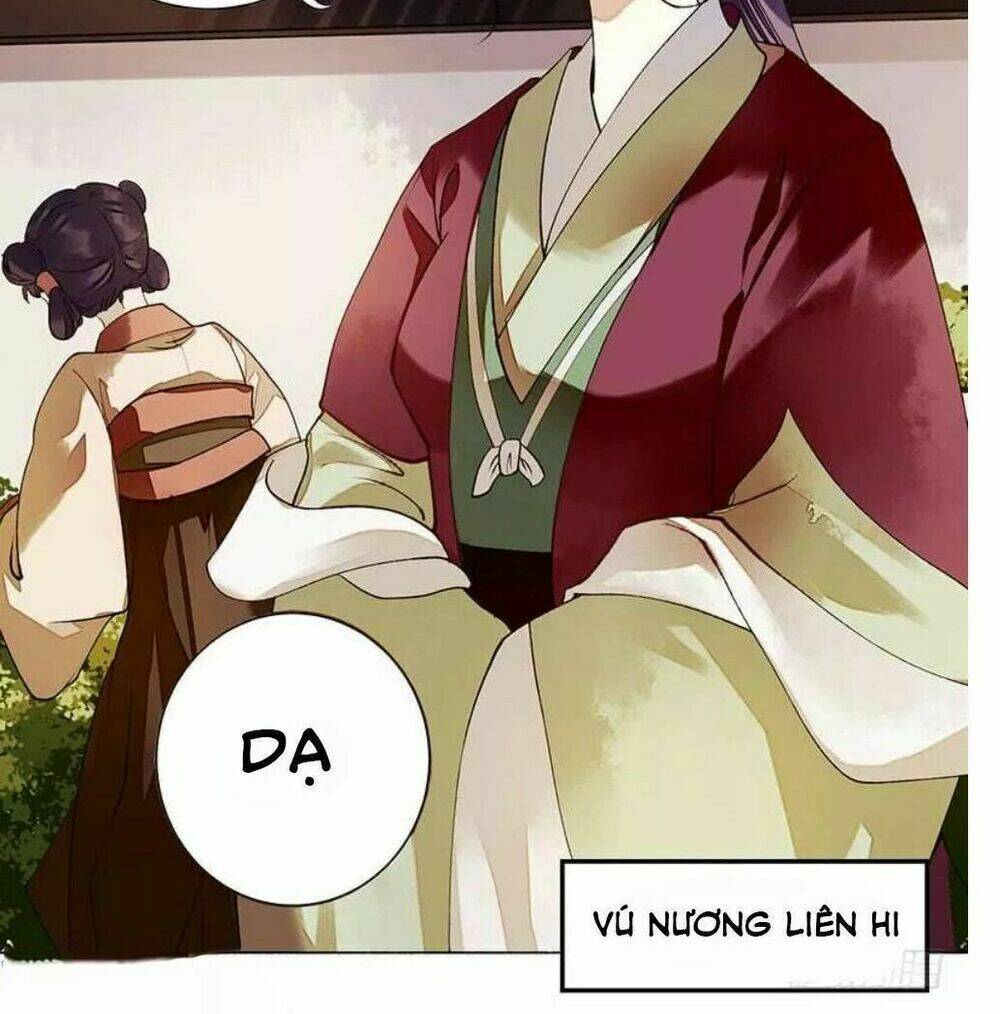 nhất đế trọng sinh mỹ nhân tâm kế chapter 53 17