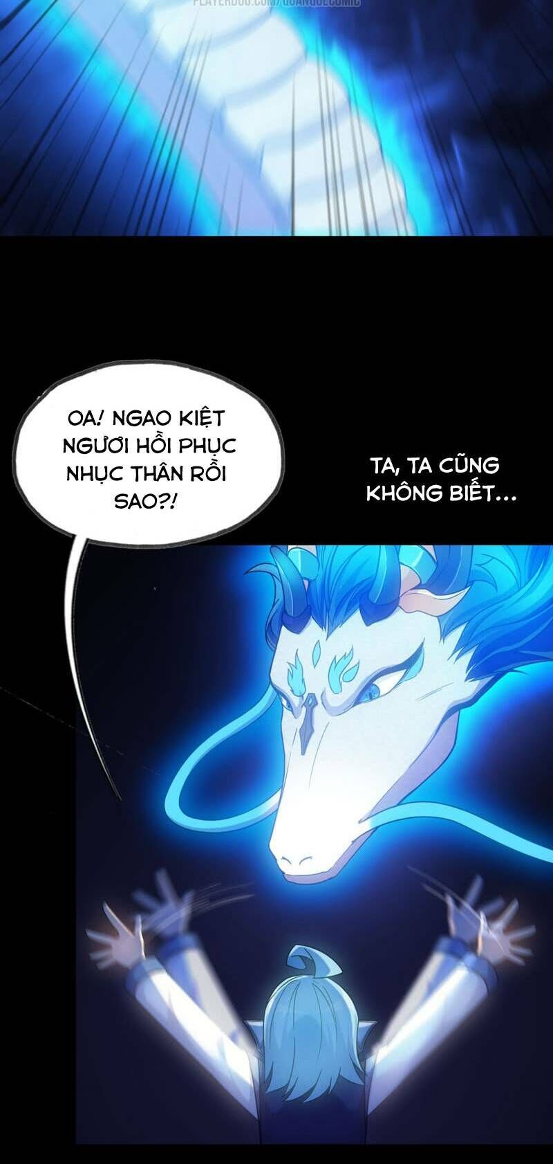 khởi đầu bằng một con côn chapter 72 12