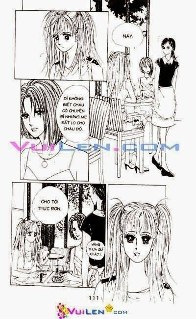 mãi yêu anh chapter 7 111