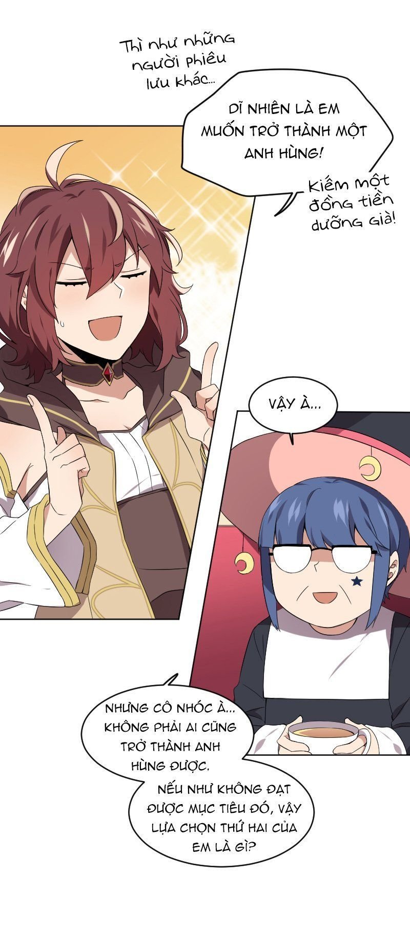 pháp sư và nữ chúa quỷ chapter 60 28