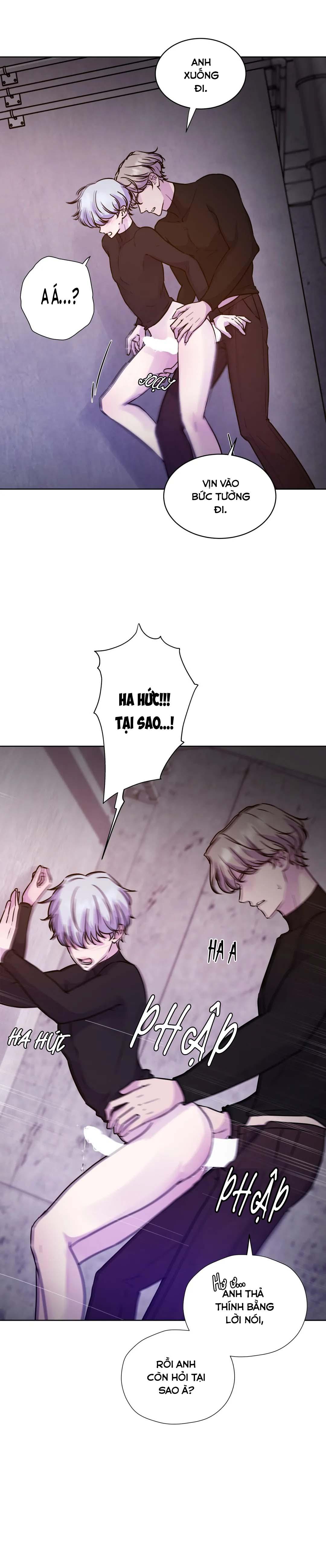 hừng đông chapter 8 8