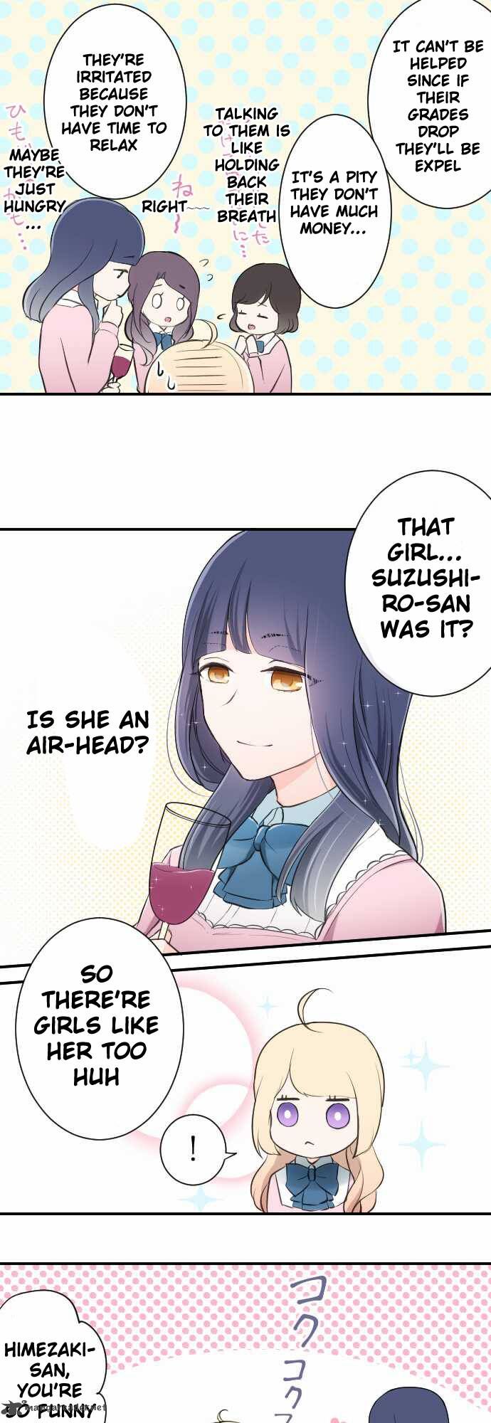 lovely yuri chapter 10 5