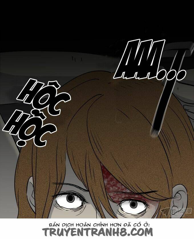 ớn lạnh tuyệt đối chapter 40 27