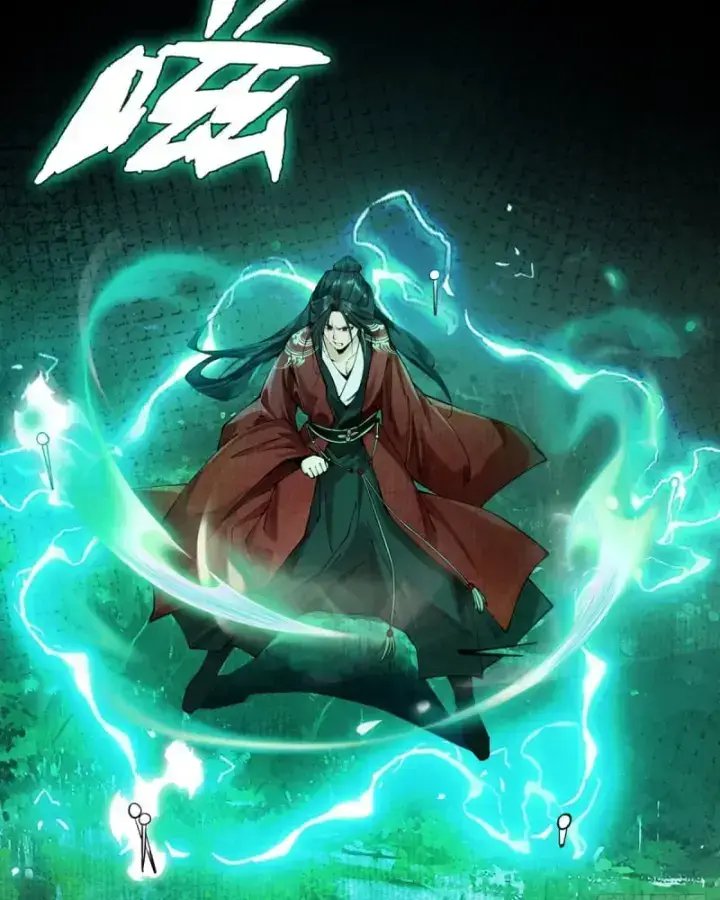 gặp mạnh thì càng mạnh, tu vi của ta không giới hạn chapter 4 53