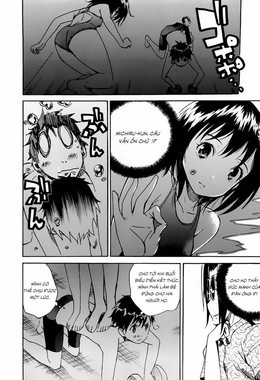 frogman chapter 57 14