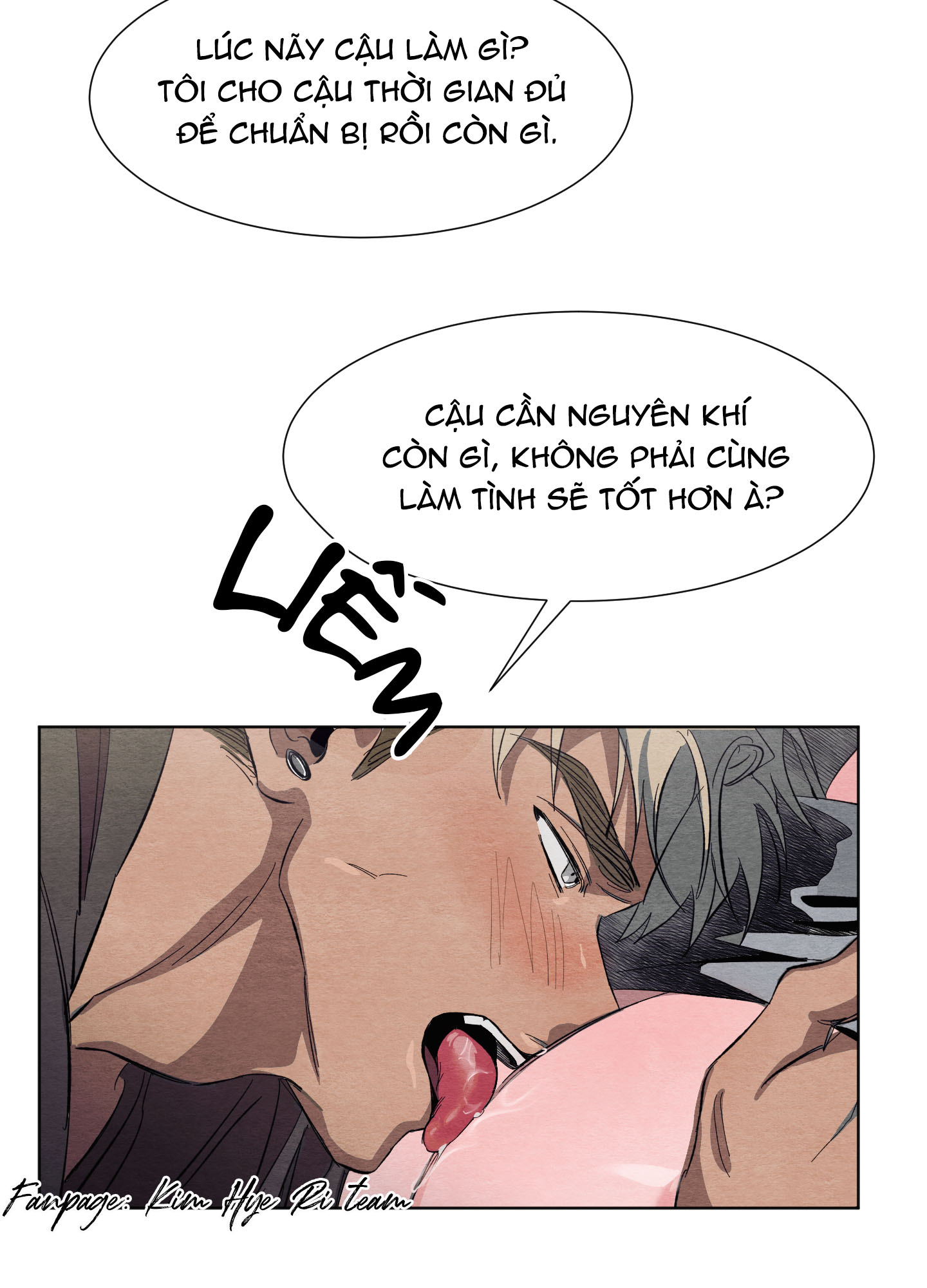 vị khách không mời chapter 2 57