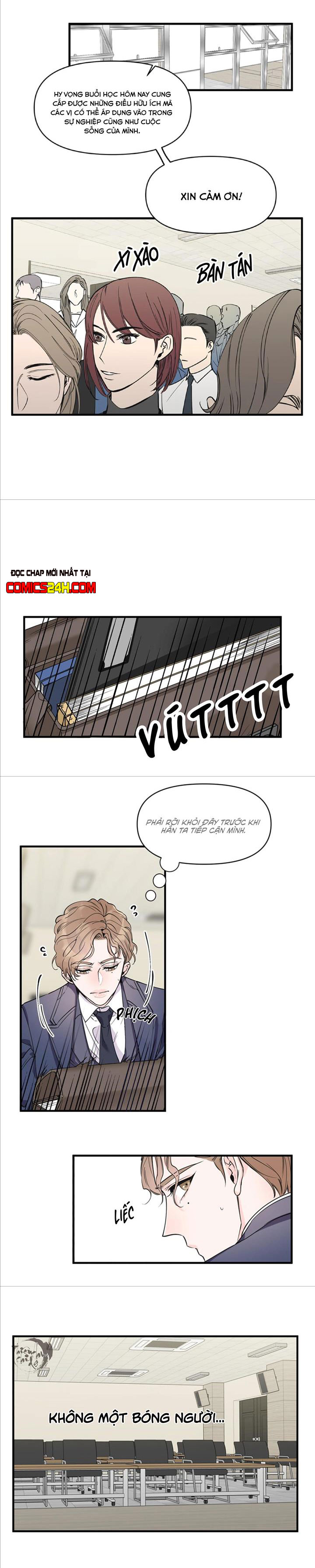 mộng tưởng chapter 7 10