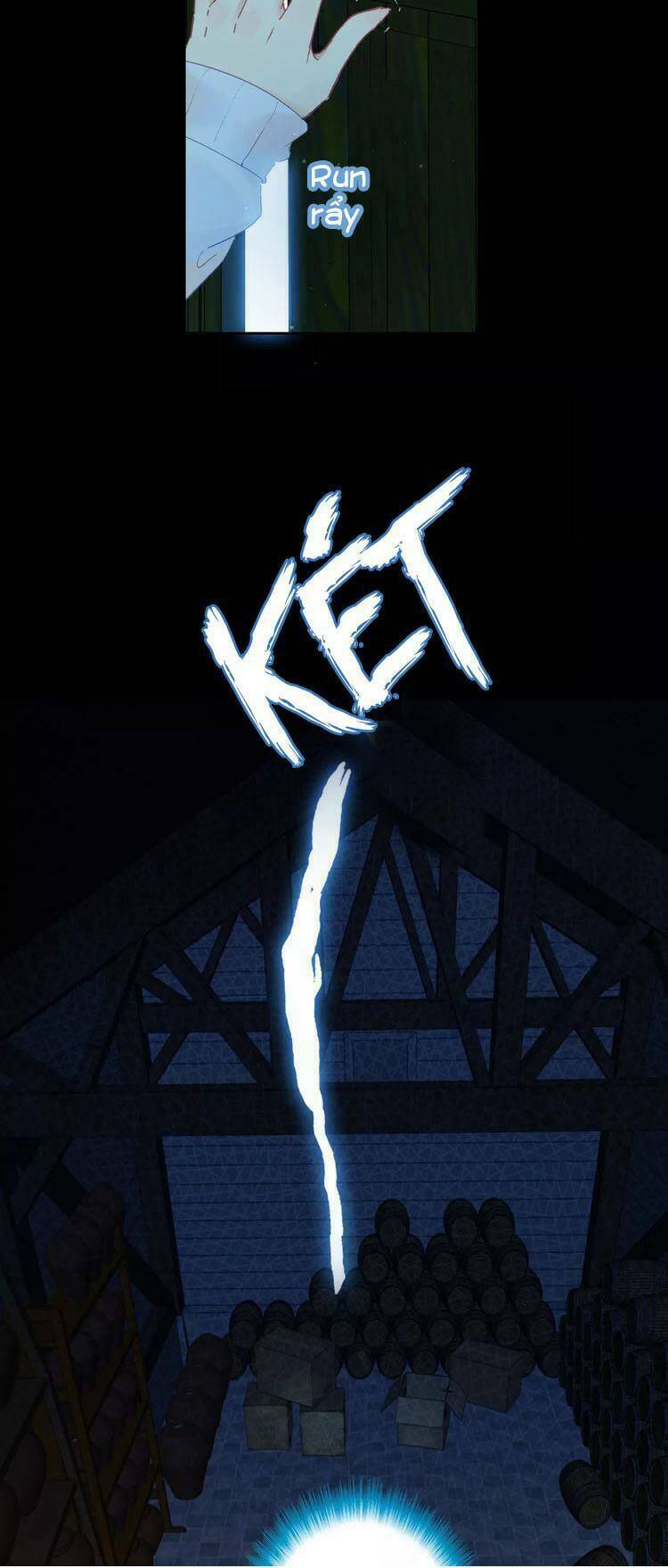 thượng tiên nhà ta thích ăn giấm chapter 0 26