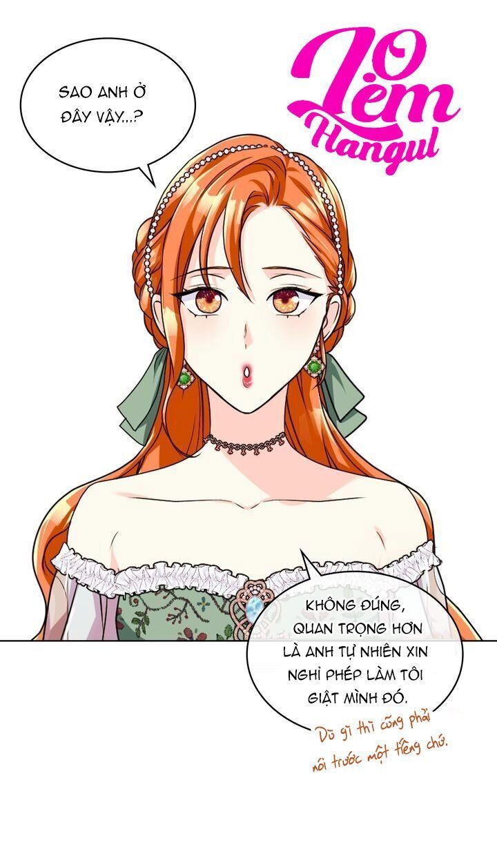 đức hạnh của ác nữ phản diện chapter 43 56