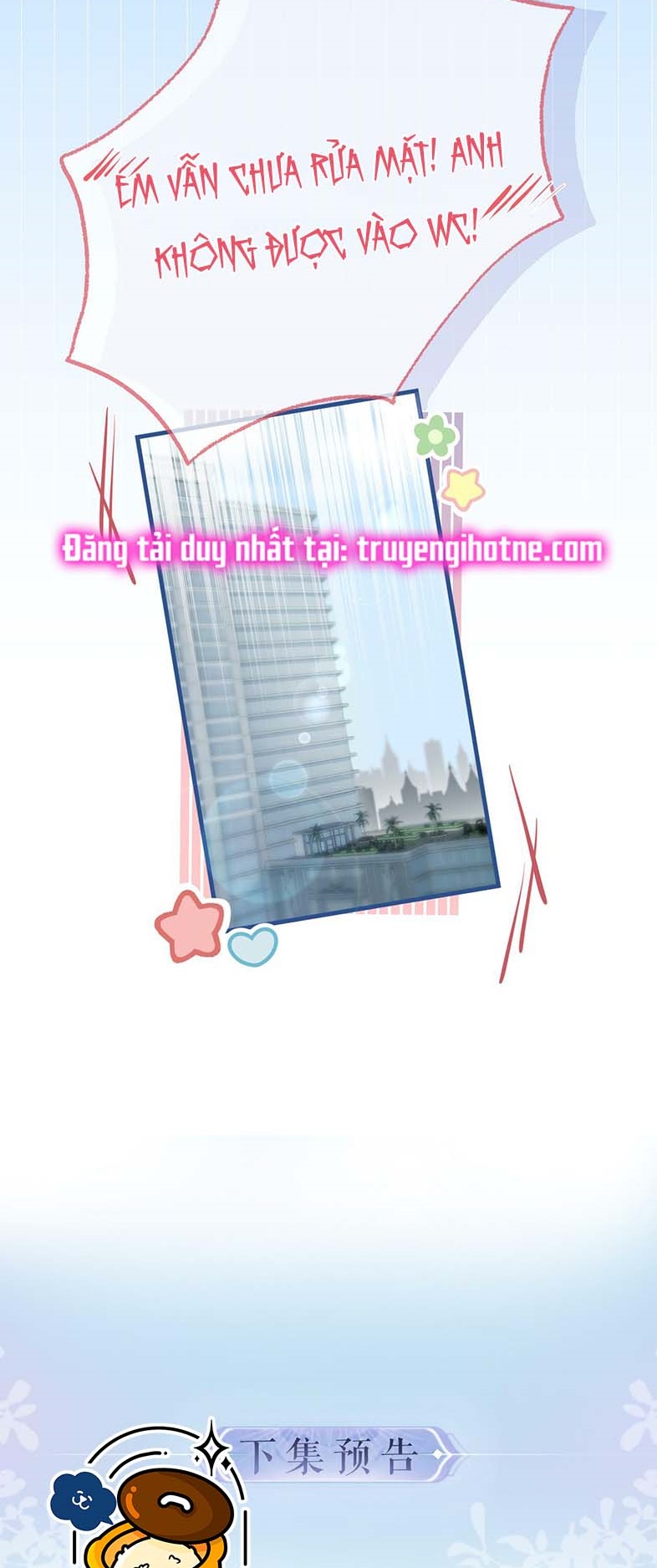 câu chuyện ngọt ngào của cặp vợ chồng đỉnh lưu chapter 13 31