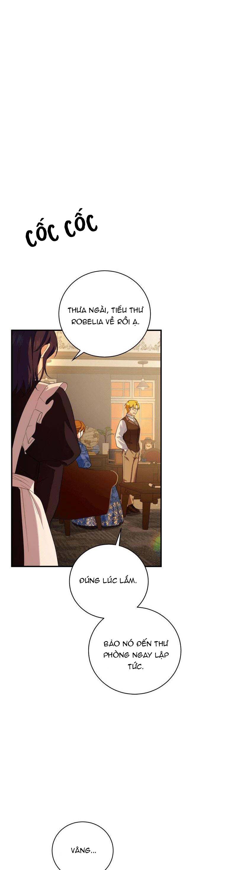 xin hãy ủng hộ sự trả thù của tôi chapter 5 6