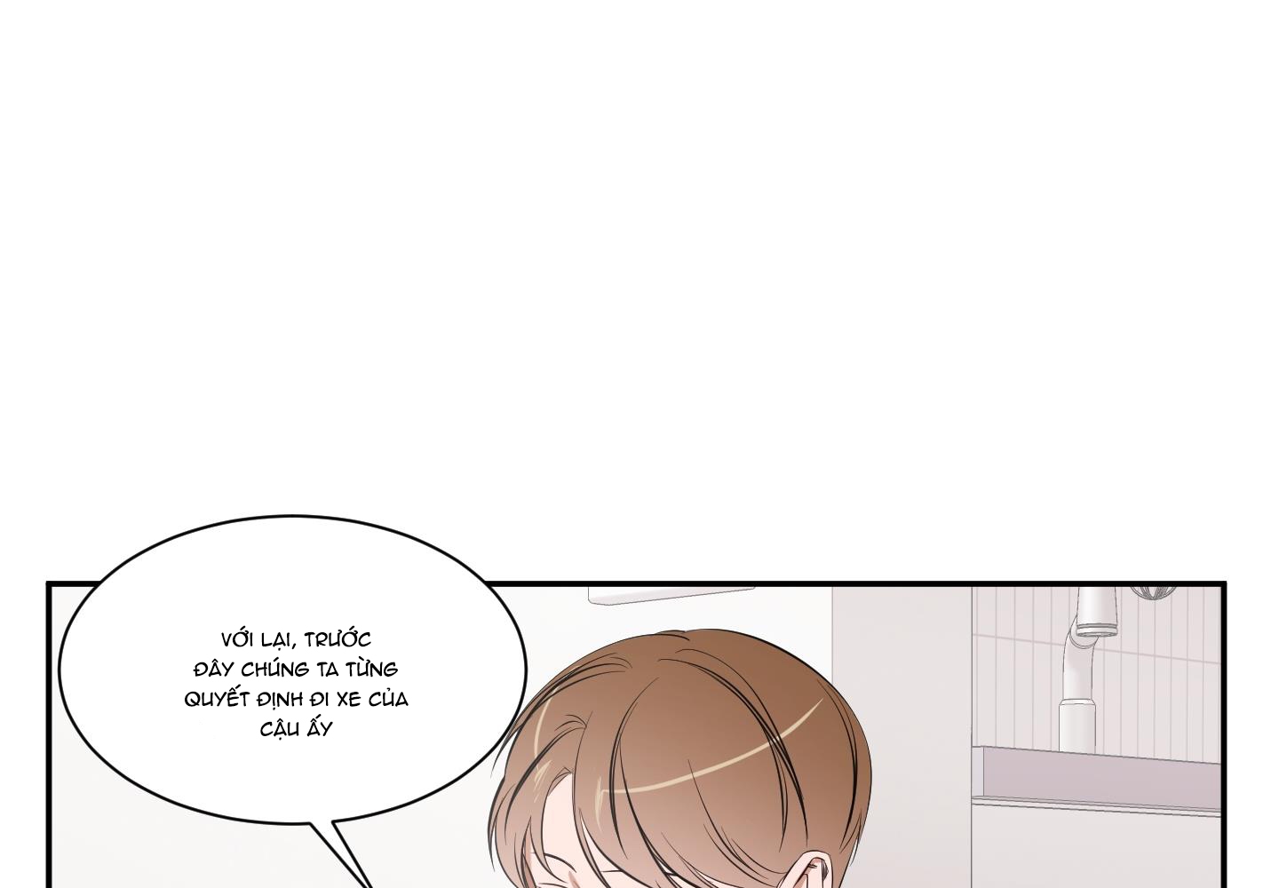 chốn riêng tư chapter 19 32