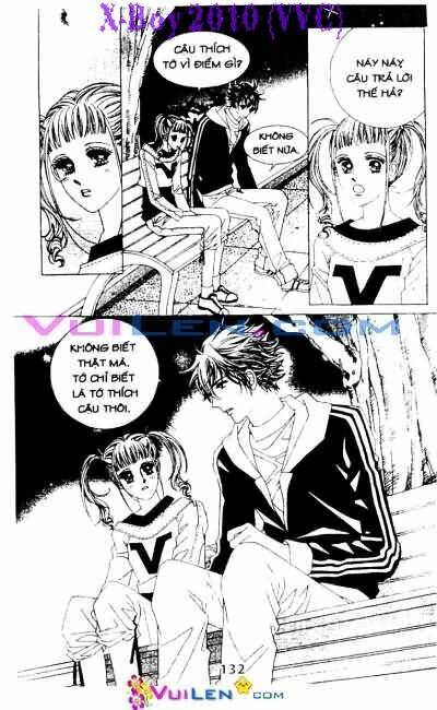 high school bullying chapter 30 12